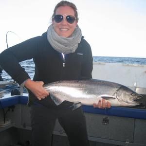 Meet your Posher, Heather